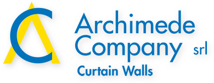 Archimede Company facciate continue