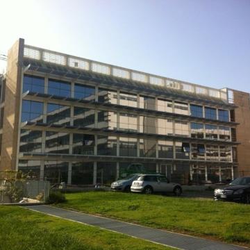 Cantiere Banca BCC di Ancona
