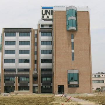 Ex Riunite di Reggio Emilia