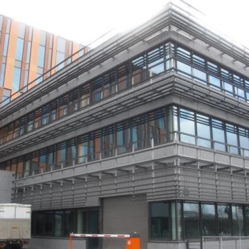 CARRE 92 Gennevilliers